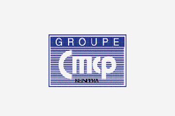 Groupe CMCP